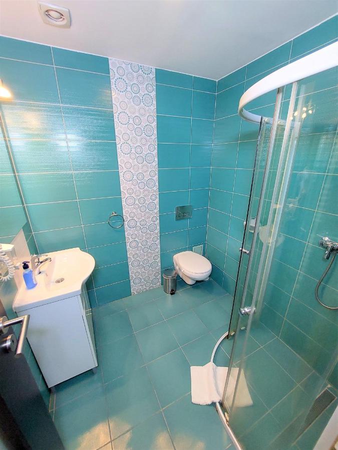 Tribunei Apartment Sibiu Exterior foto