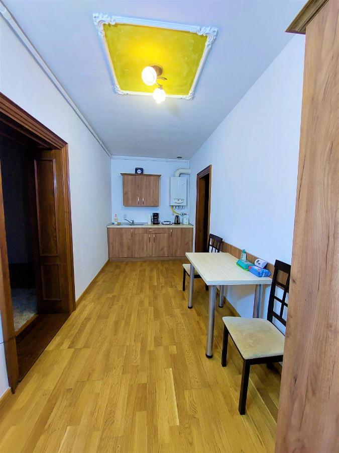 Tribunei Apartment Sibiu Exterior foto