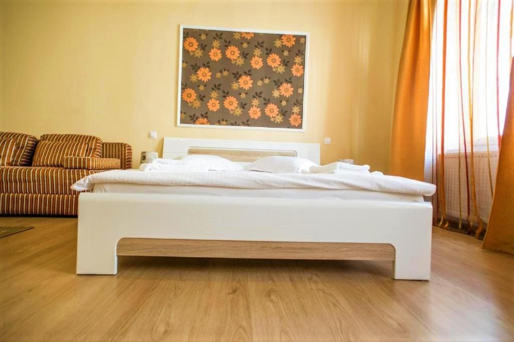 Tribunei Apartment Sibiu Exterior foto