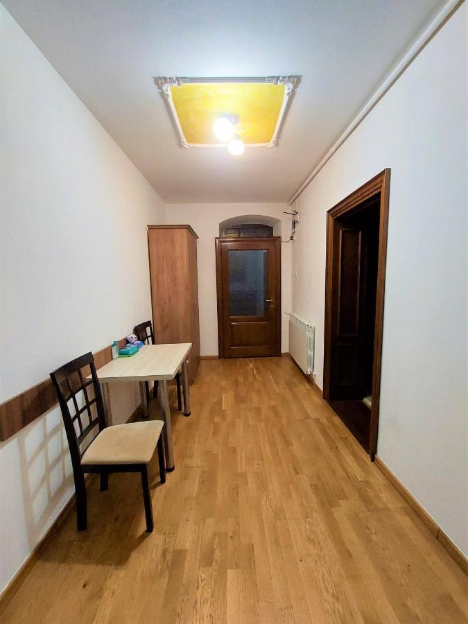 Tribunei Apartment Sibiu Exterior foto